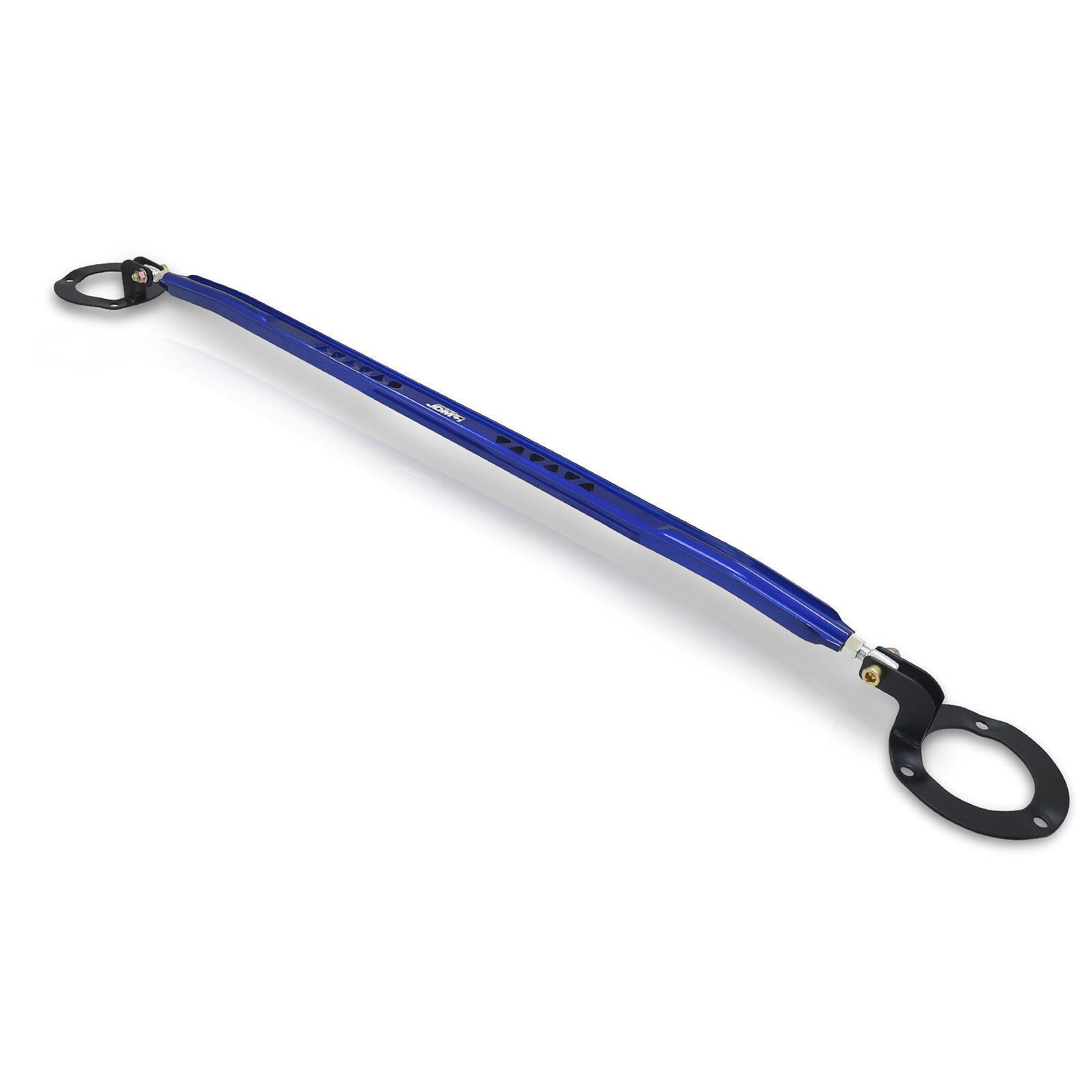 Mercury Cougar 1999-2002 Front Upper Strut Bar Blue - Parts Agent