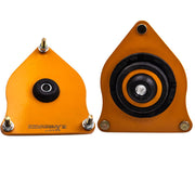 Mini Cooper 2002-2006 Strut Mounts Coilover Kits Top Hat Camber Plate - Parts Agent