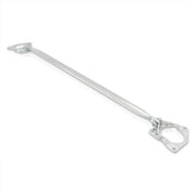 Mini Cooper R50 R53 2000-2006 Front Upper Strut Bar Silver - Parts Agent