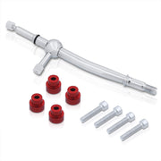 Mini Cooper R53 2002-2003 Short Shifter with Red Adapter - Parts Agent