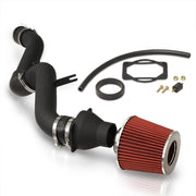 Mitsubishi 3000GT NT SOHC 1991-1999 / Dodge Stealth NT SOHC 1991-1996 Cold Air Intake Black - Parts Agent