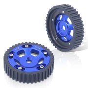Mitsubishi 4G15 Cam Gear Blue - Parts Agent