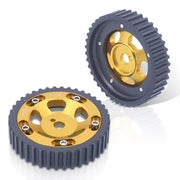 Mitsubishi 4G15 Cam Gear Gold - Parts Agent