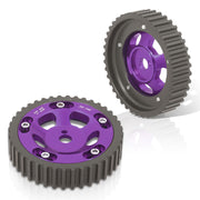 Mitsubishi 4G15 Cam Gear Purple - Parts Agent