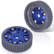 Mitsubishi 4G93 Cam Gear Blue - Parts Agent