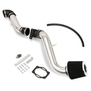 Mitsubishi Ecilpse 2000-2005 / Galant 1999-2003 Cold Air Intake Polished - Parts Agent