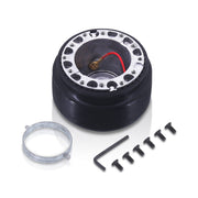 Mitsubishi Eclipse 1989-2005 Steering Wheel Adapter Hub - Parts Agent