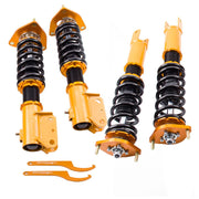 Mitsubishi Evolution / Lancer Evo 7 8 9CT9A2001-2007 Shocks Coilovers Struts Suspension full Kit  lowering kit - Parts Agent