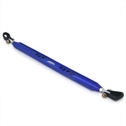 Mitsubishi Galant 1999-2002 Rear Lower Strut Bar Blue - Parts Agent