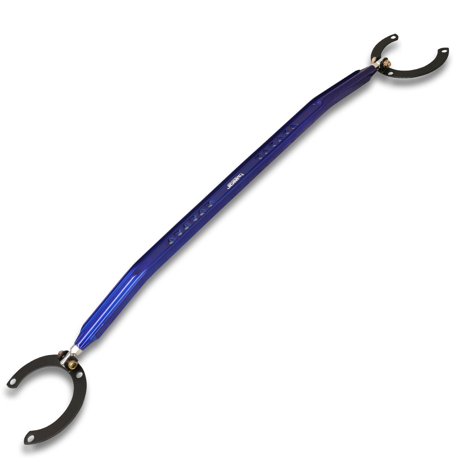 Mitsubishi Galant 1999-2003 Front Upper Strut Bar Blue - Parts Agent