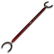 Mitsubishi Galant 1999-2003 Front Upper Strut Bar Red - Parts Agent