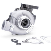 Mitsubishi L200 L300 2.5L 4D56T 49177 Oil Cooled TD04-09B Turbo Charger - Parts Agent