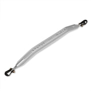 Mitsubishi Lancer 2002-2006 Front Lower Strut Bar Silver - Parts Agent