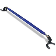 Mitsubishi Lancer 2002-2006 Rear Upper Strut Bar Blue - Parts Agent