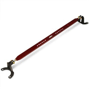 Mitsubishi Lancer 2002-2006 Rear Upper Strut Bar Red - Parts Agent