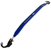 Mitsubishi Lancer 2007-2017 Front Upper Strut Bar Blue (Will not fit Evolution Models) - Parts Agent