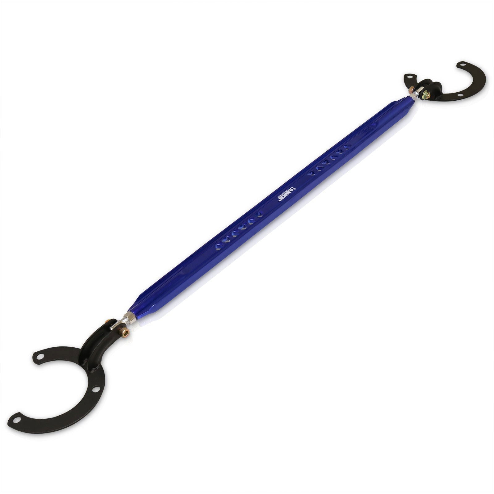 Mitsubishi Lancer ES LS 2001-2003 Front Upper Strut Bar Blue - Parts Agent