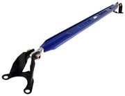 Mitsubishi Lancer Evolution IX 2005-2007 Rear Upper Strut Bar Blue - Parts Agent