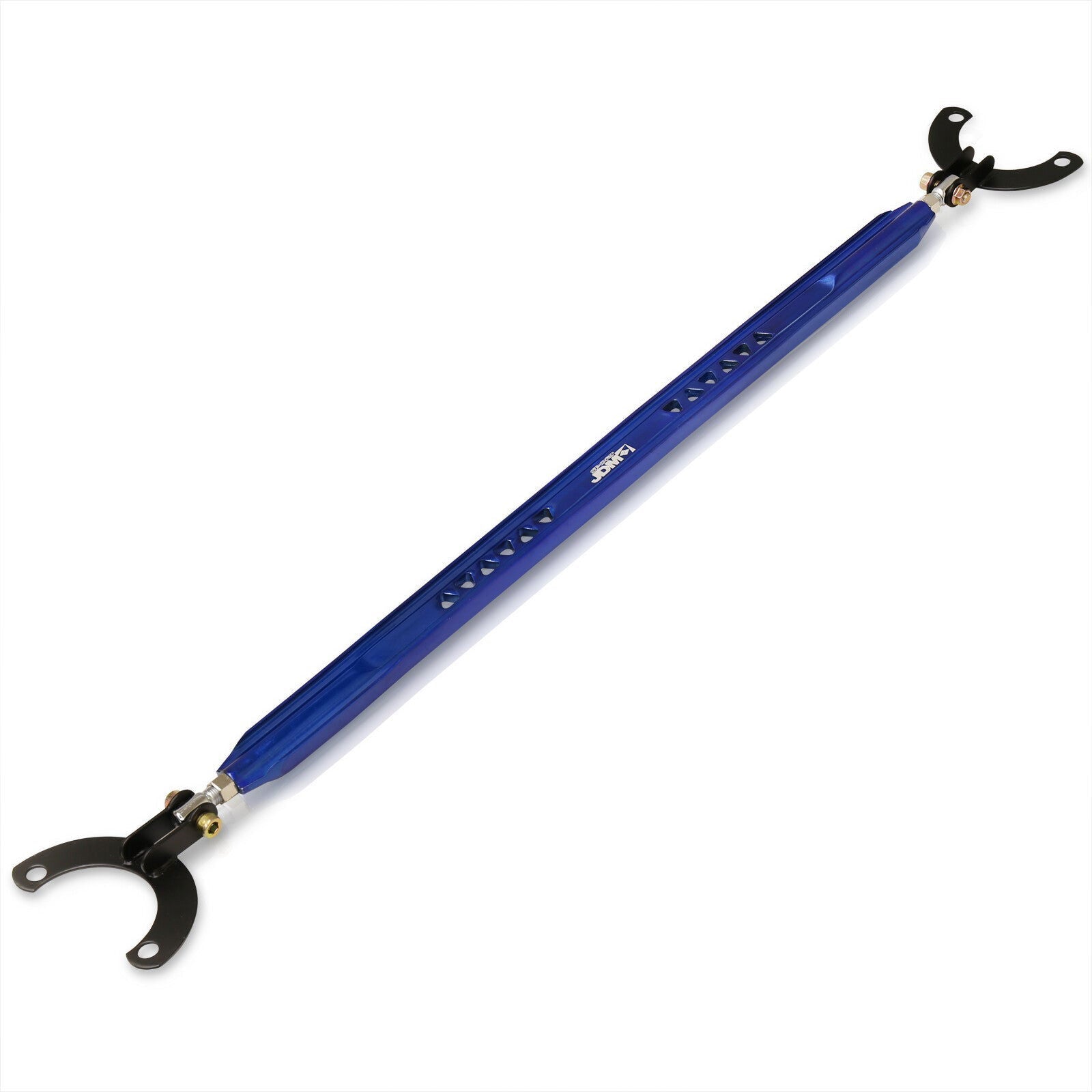 Mitsubishi Mirage 1997-2001 Rear Upper Strut Bar Blue - Parts Agent