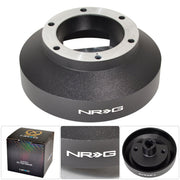 NRG Short Hub Late Model Hondas Incorporates SRS clock spring, SRS resistors included, Same app list as 130H - Parts Agent