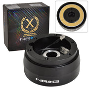 NRG Short Steering Wheel Hub for Nissan Datsun 620 720 240Z 260Z 280Z - Parts Agent