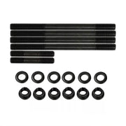 New For 04-07 Yamaha Rhino 660 & 01-05 Raptor 660 Cylinder Head Studs Kit - Parts Agent