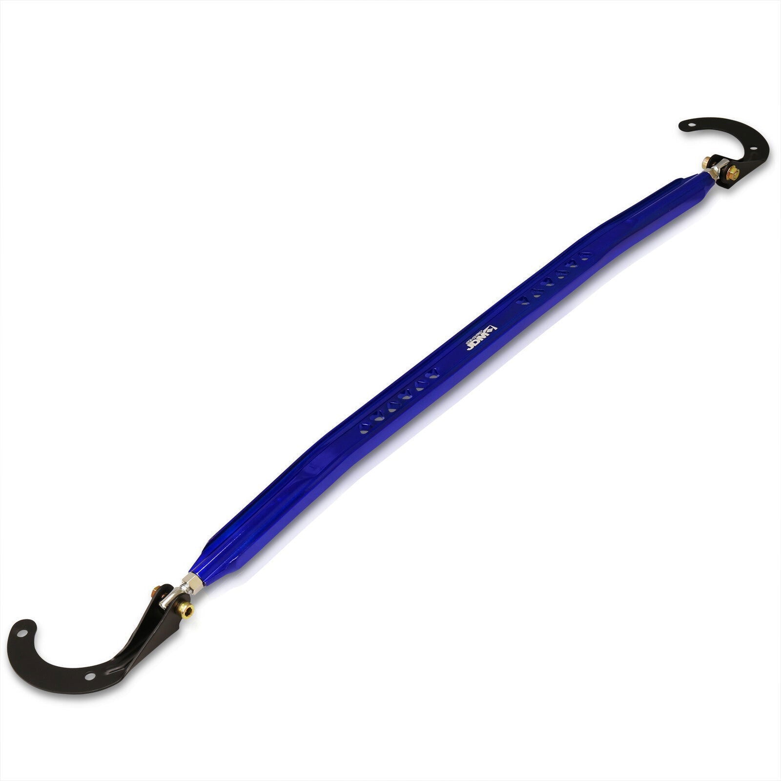 Nissan 200SX 1995-1999 / Sentra 1995-1999 Front Upper Strut Bar Blue - Parts Agent