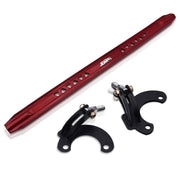 Nissan 200SX 1995-1999 / Sentra 1995-1999 Rear Upper Strut Bar Red - Parts Agent