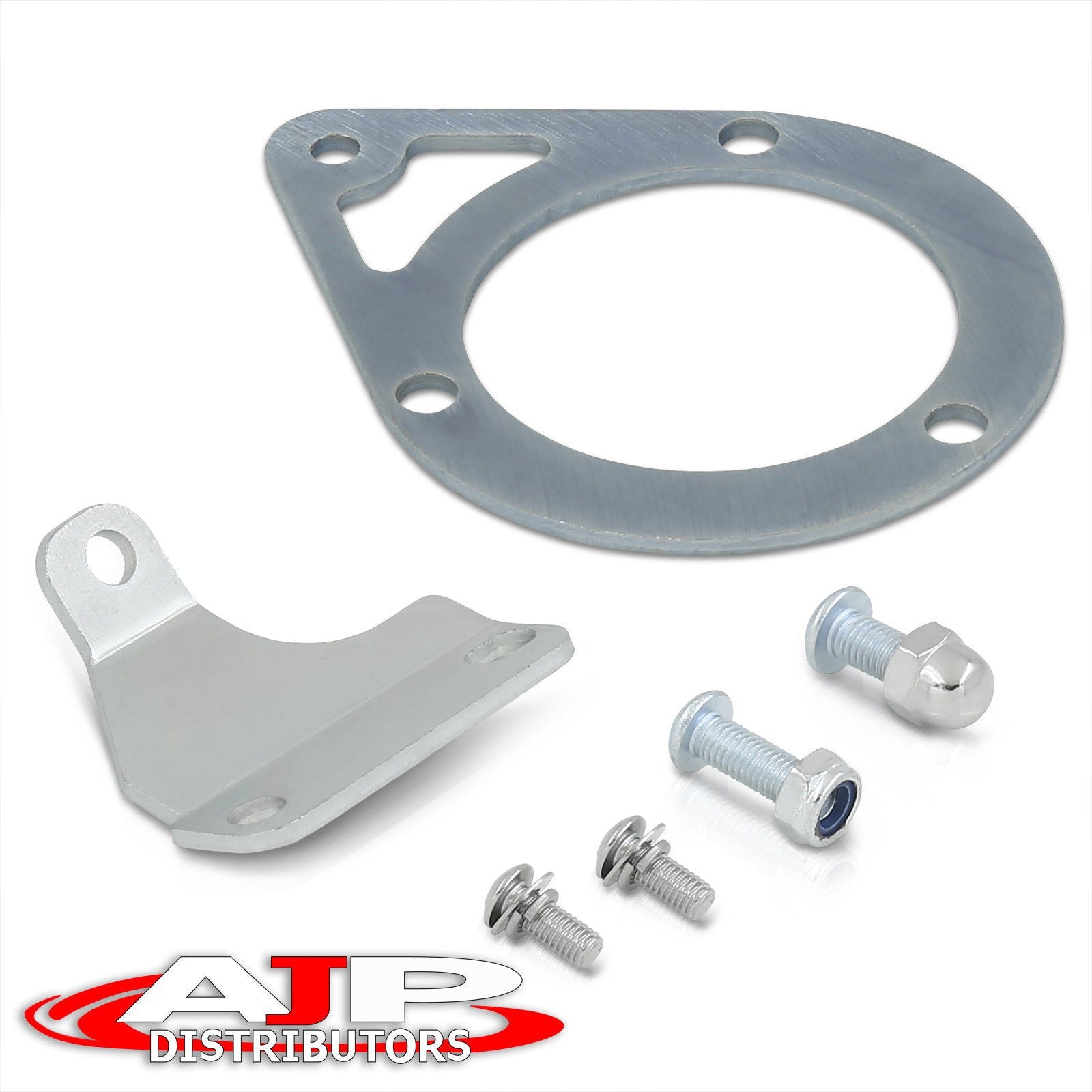 Nissan 240SX S13 1989-1994 Engine Torque Damper Bracket (Use with 13" Shock) - Parts Agent
