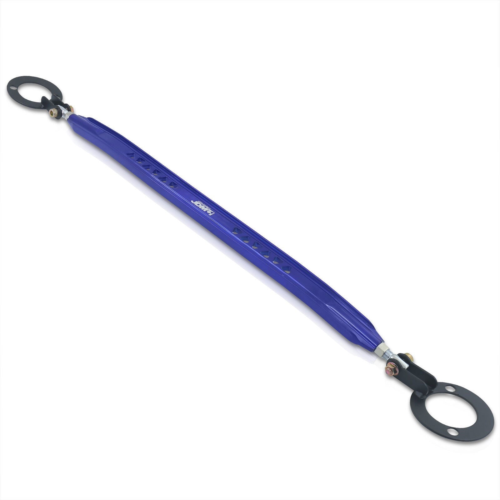 Nissan 240SX S13 1989-1994 Rear Upper Strut Bar Blue - Parts Agent