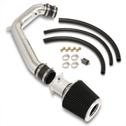 Nissan 240SX S13 DOHC 1989-1994 Cold Air Intake Polished - Parts Agent