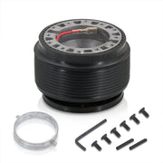 Nissan 240SX S13 S14 1989-1998 / 300ZX NT 1990-1996 / Maxima 1989-1998 Steering Wheel Hub Adapter - Parts Agent