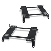 Nissan 240SX S13 S14 1989-1998 Racing Seat Rail Brackets - Parts Agent