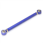 Nissan 240SX S13 S14 1989-1998 Rear Traction Support Tie Bar Blue - Parts Agent