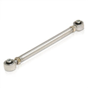 Nissan 240SX S13 S14 1989-1998 Rear Traction Support Tie Bar Polished - Parts Agent