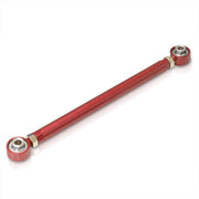 Nissan 240SX S13 S14 1989-1998 Rear Traction Support Tie Bar Red - Parts Agent