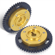 Nissan 240SX S13 S14 S15 SR20DET Cam Gear Gold - Parts Agent