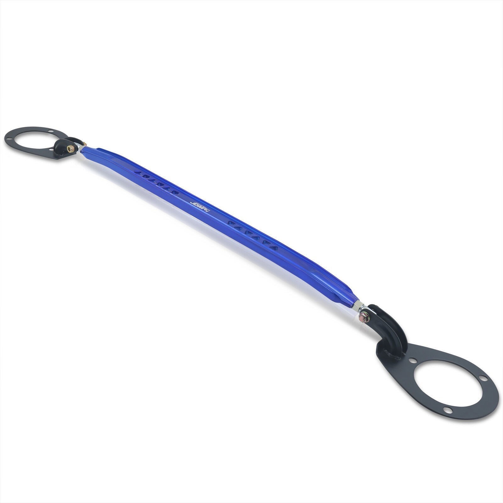 Nissan 240SX S14 1995-1998 Front Upper Strut Bar Blue - Parts Agent