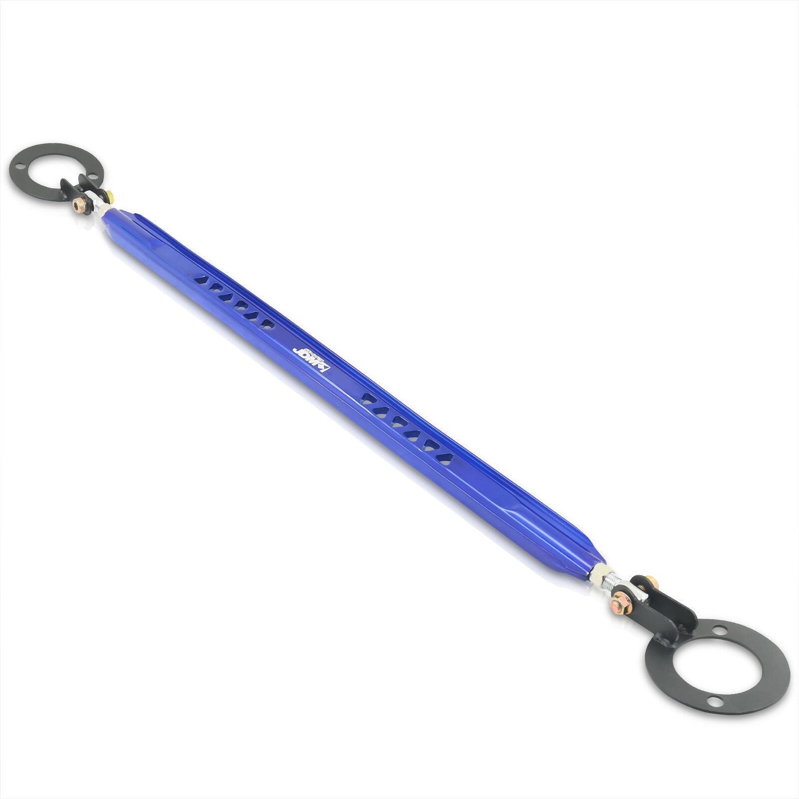 Nissan 240SX S14 1995-1998 Rear Upper Strut Bar Blue - Parts Agent