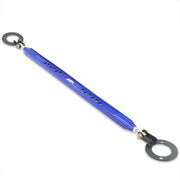 Nissan 240SX S14 1995-1998 Rear Upper Strut Bar Blue - Parts Agent