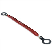 Nissan 240SX S14 1995-1998 Rear Upper Strut Bar Red - Parts Agent