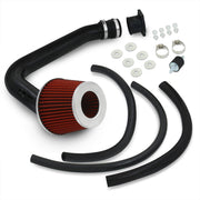 Nissan 240SX S14 DOHC 1995-1998 Cold Air Intake Black - Parts Agent