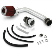 Nissan 240SX S14 DOHC 1995-1998 Cold Air Intake Polished - Parts Agent