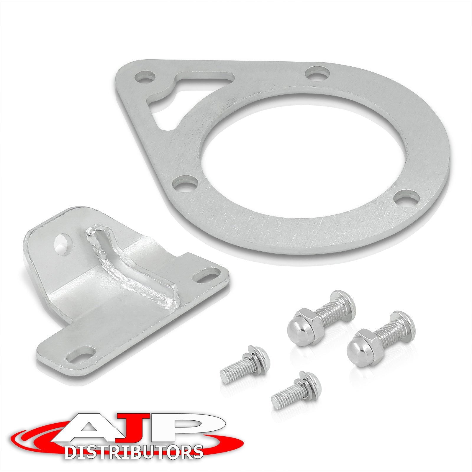 Nissan 240SX S14 S15 1995-1998 Engine Torque Damper Bracket (Use with 13" Shock) - Parts Agent