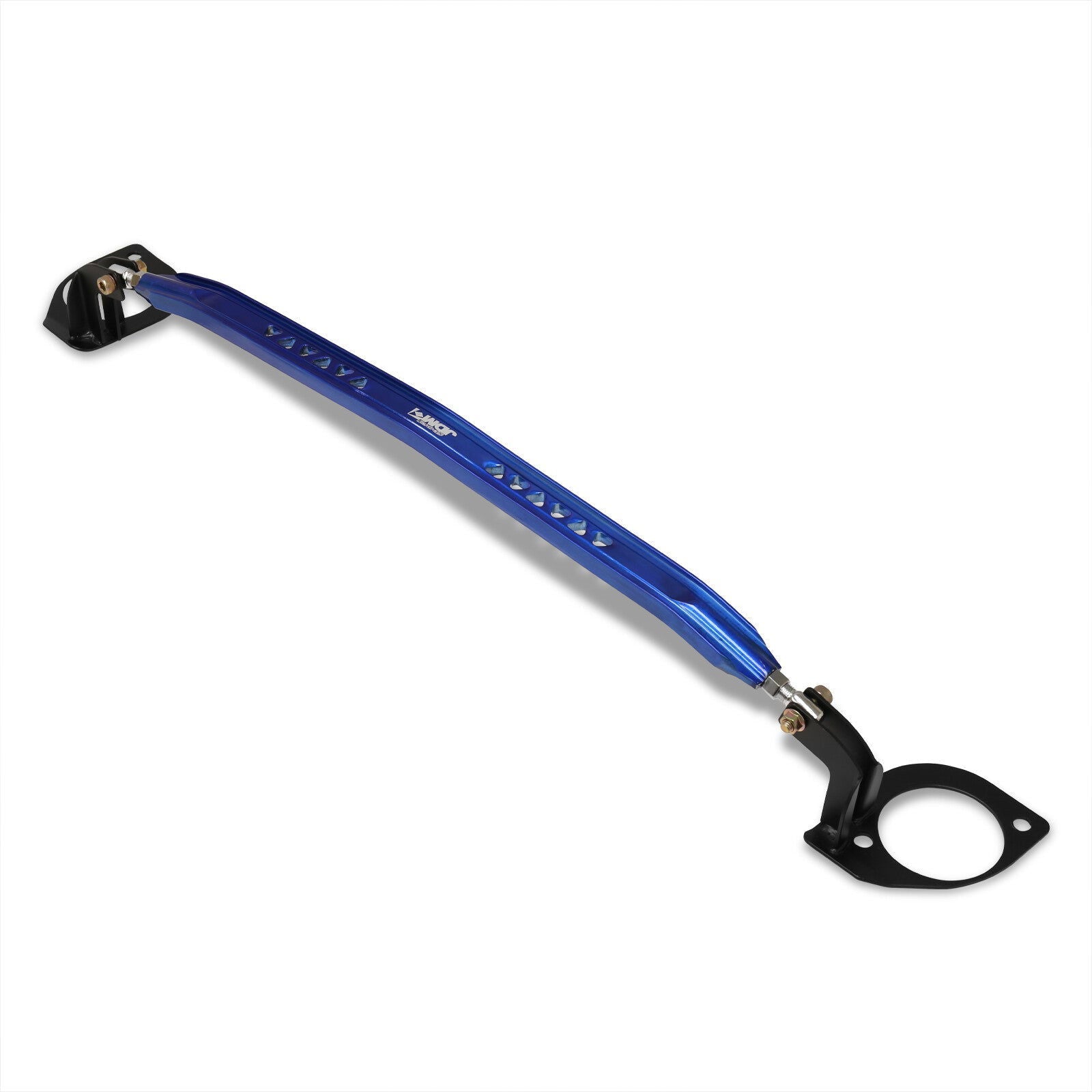 Nissan 300ZX Z32 1990-1996 Front Upper Strut Bar Blue - Parts Agent