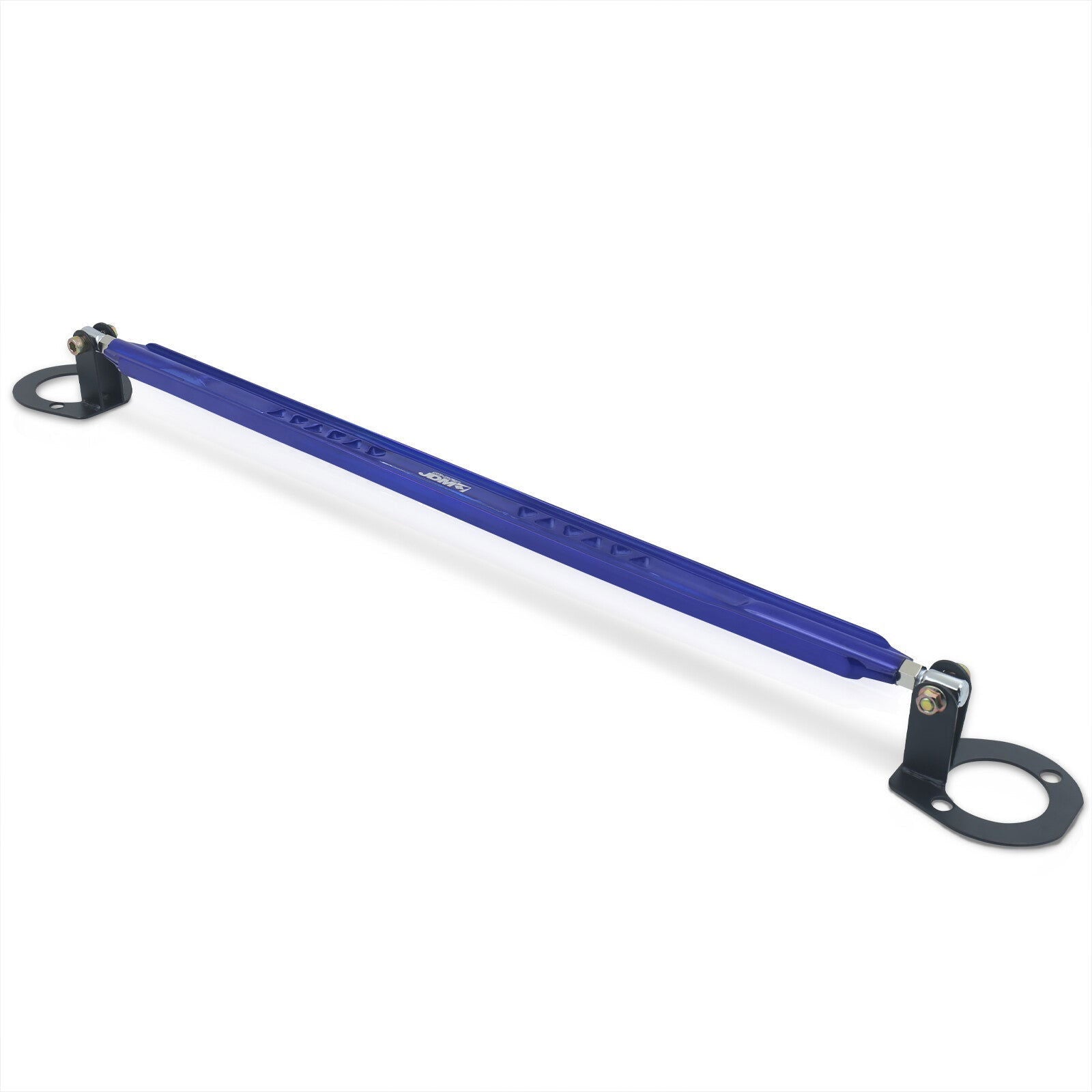 Nissan 300ZX Z32 1990-1996 Rear Upper Strut Bar Blue - Parts Agent