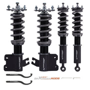 Nissan 89-94 240SX S13 T7 Coilovers Suspension Lowering Kit - Parts Agent