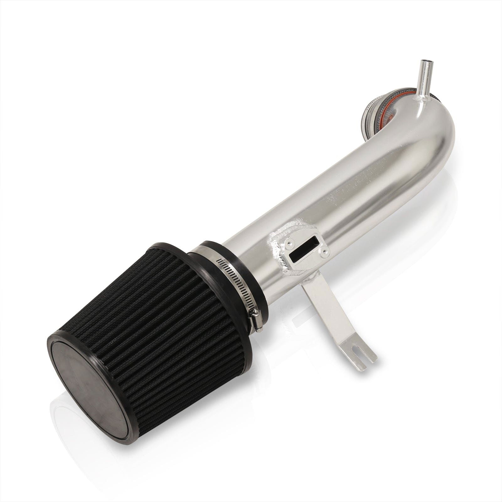 Nissan Altima 2.5L 2013-2018 Cold Air Intake Polished - Parts Agent