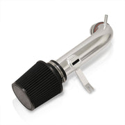 Nissan Altima 2.5L 2013-2018 Cold Air Intake Polished - Parts Agent