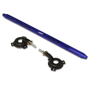Nissan Altima 2002-2004 Front Upper Strut Bar Blue - Parts Agent